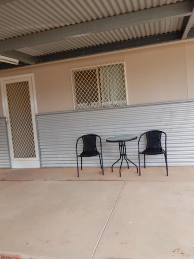 Agva Opal Apartment Coober Pedy Exterior photo